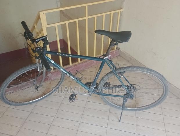 Acoma Ex Uk Bicycle Size 28 - thumbnail 2