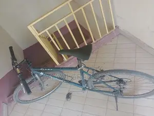 Acoma Ex Uk Bicycle Size 28