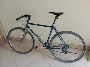 Acoma Ex Uk Bicycle Size 28