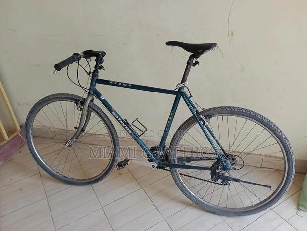 Acoma Ex Uk Bicycle Size 28 - main view