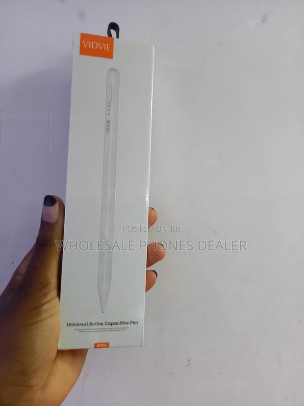 Universal Active Capacitive Vidvie Pen - thumbnail 2