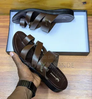 Designer Mens Open/Sandal Shoes