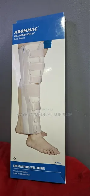Medical Knee Imombilizer