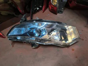 Honda Insight Non Xenon Headlights