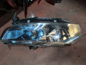 Honda Insight Non Xenon Headlights