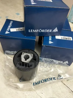 BMW X5 E53 Control Arms Bushes.