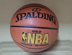 Spalding Basketball Original Leather