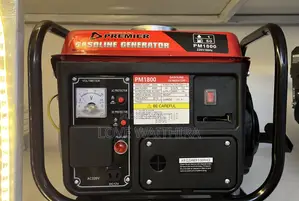 Premier Pm 1800 2stroke Petrol