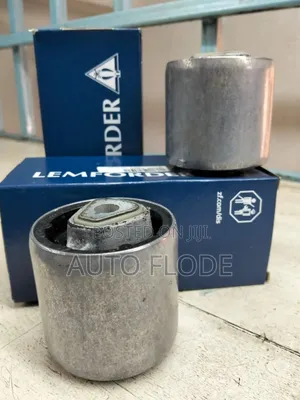 BMW E90 3 Series Control Arms Bushes