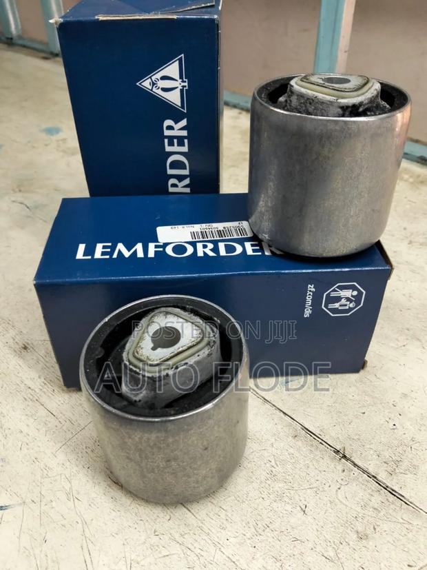 BMW E90 3 Series Control Arms Bushes - thumbnail 2