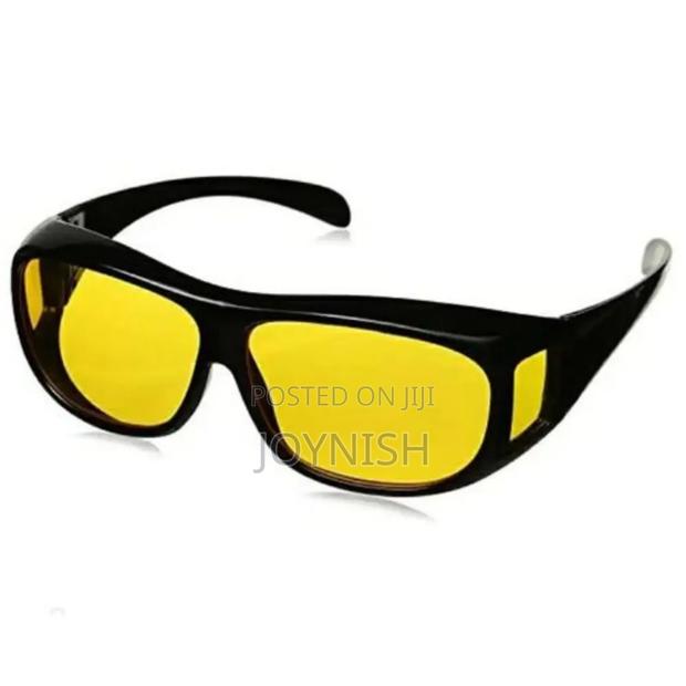 Hd Night Vision Glasses - main view