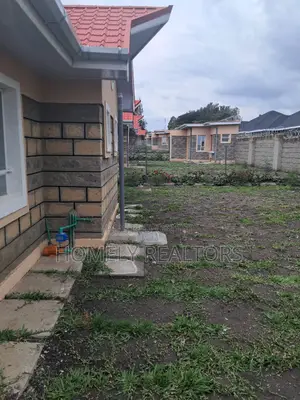 3bdrm Bungalow in Acacia, Kitengela for sale