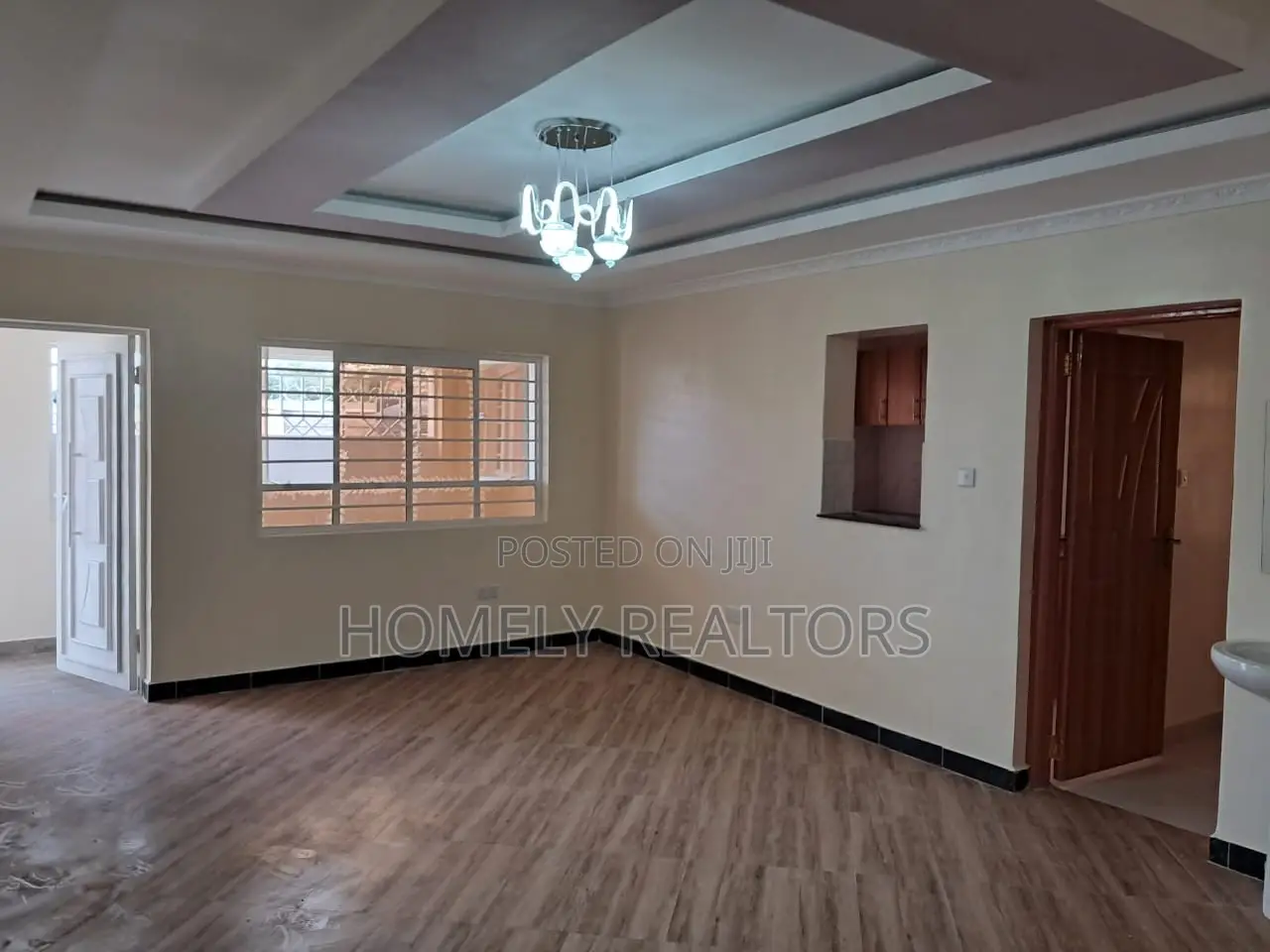 3bdrm Bungalow in Acacia, Kitengela for sale