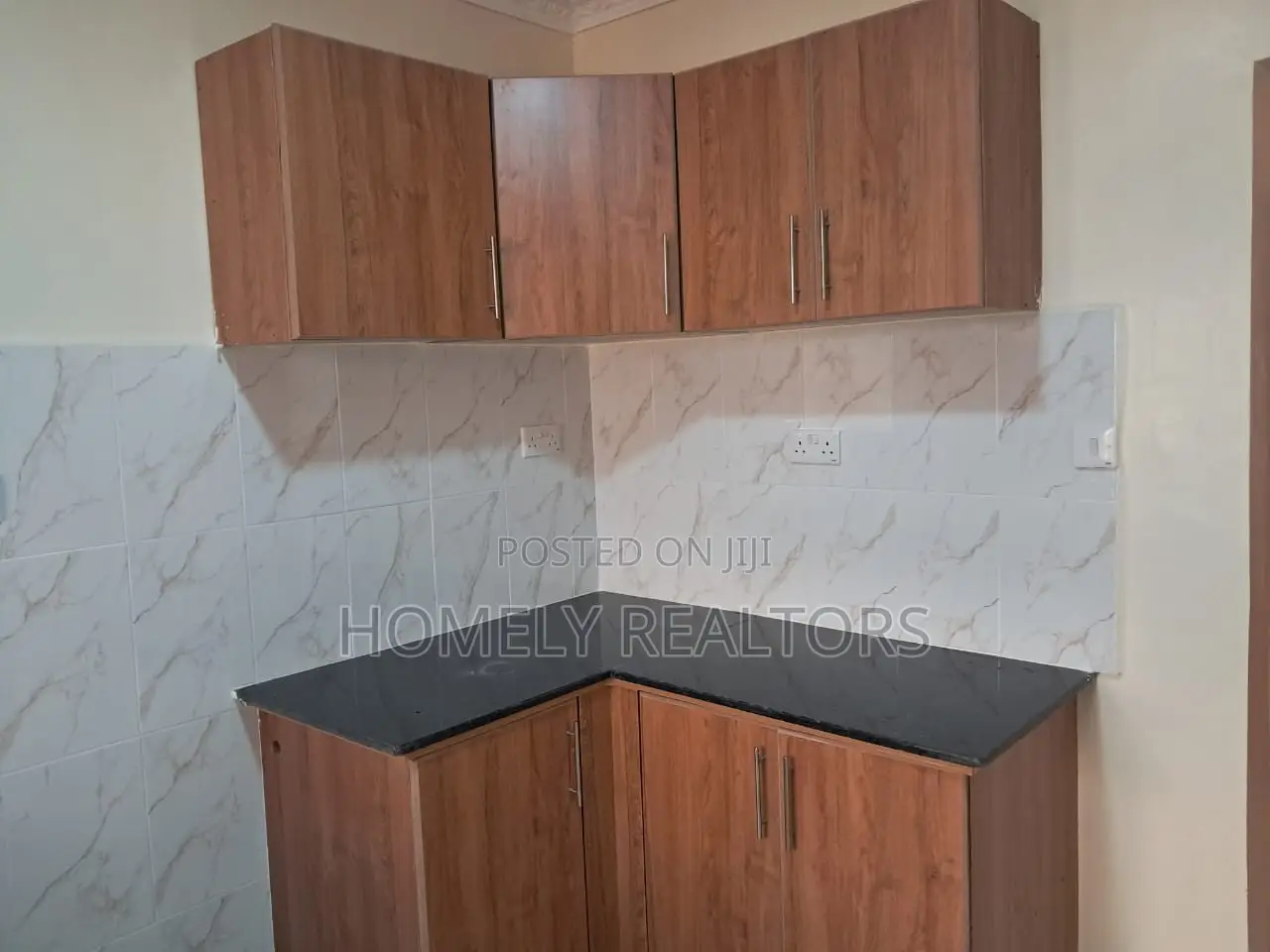 3bdrm Bungalow in Acacia, Kitengela for sale