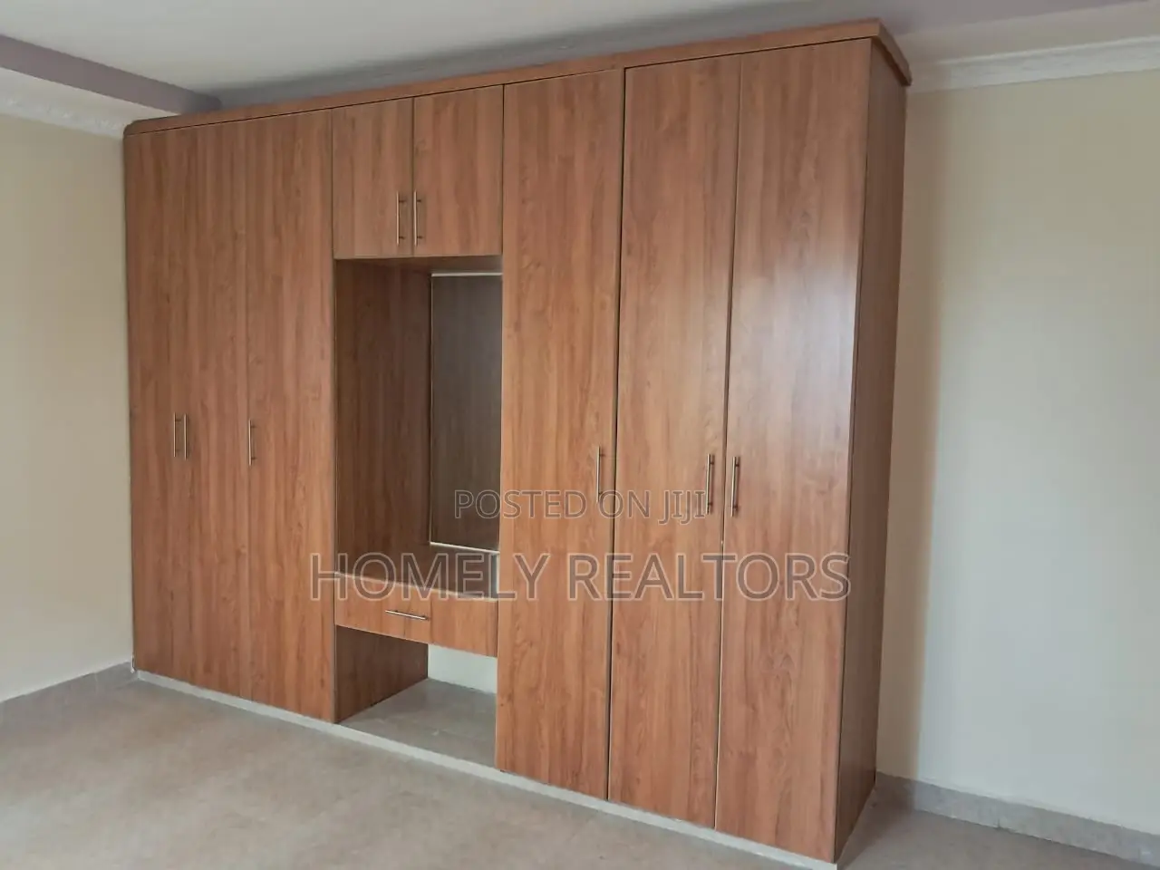 3bdrm Bungalow in Acacia, Kitengela for sale