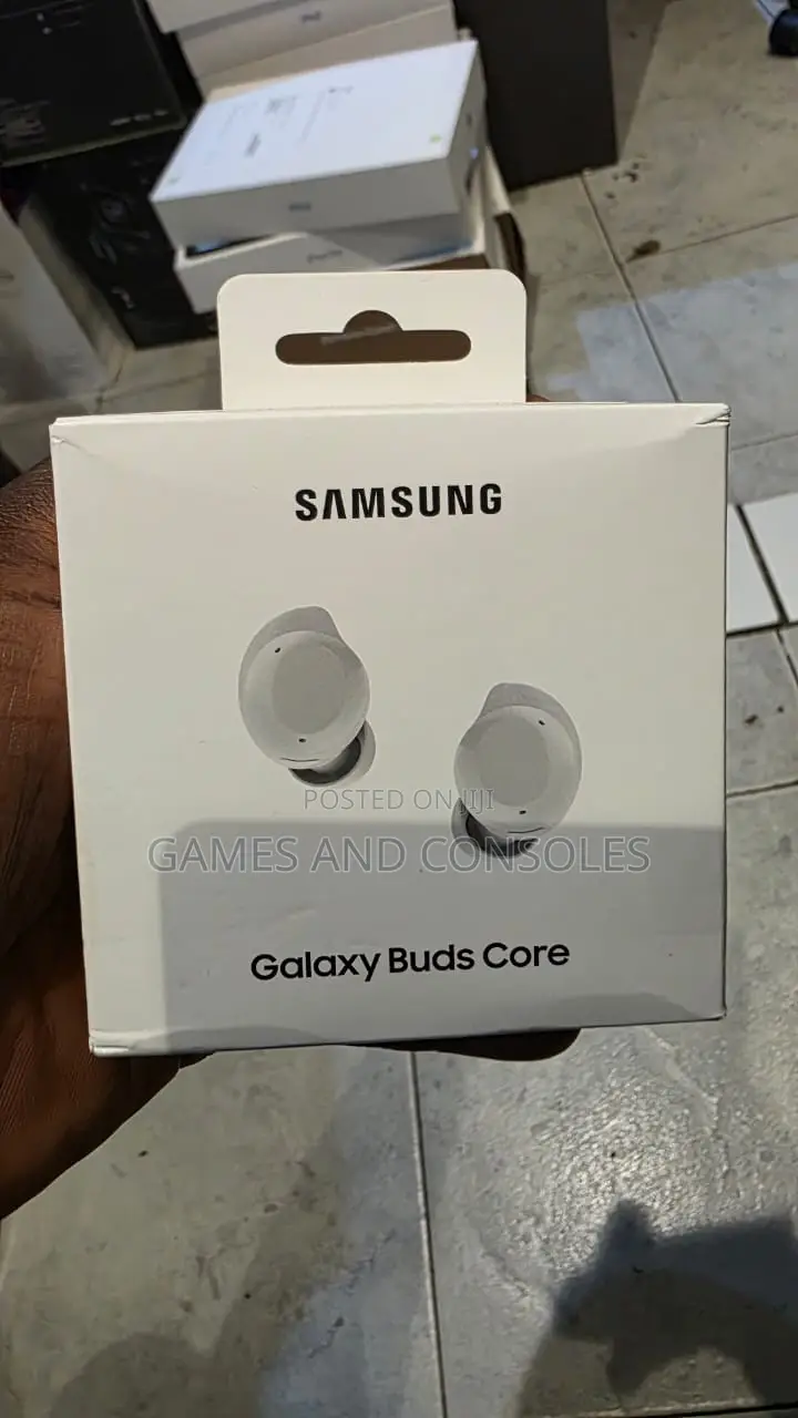 Samsung Galaxy Buds Core
