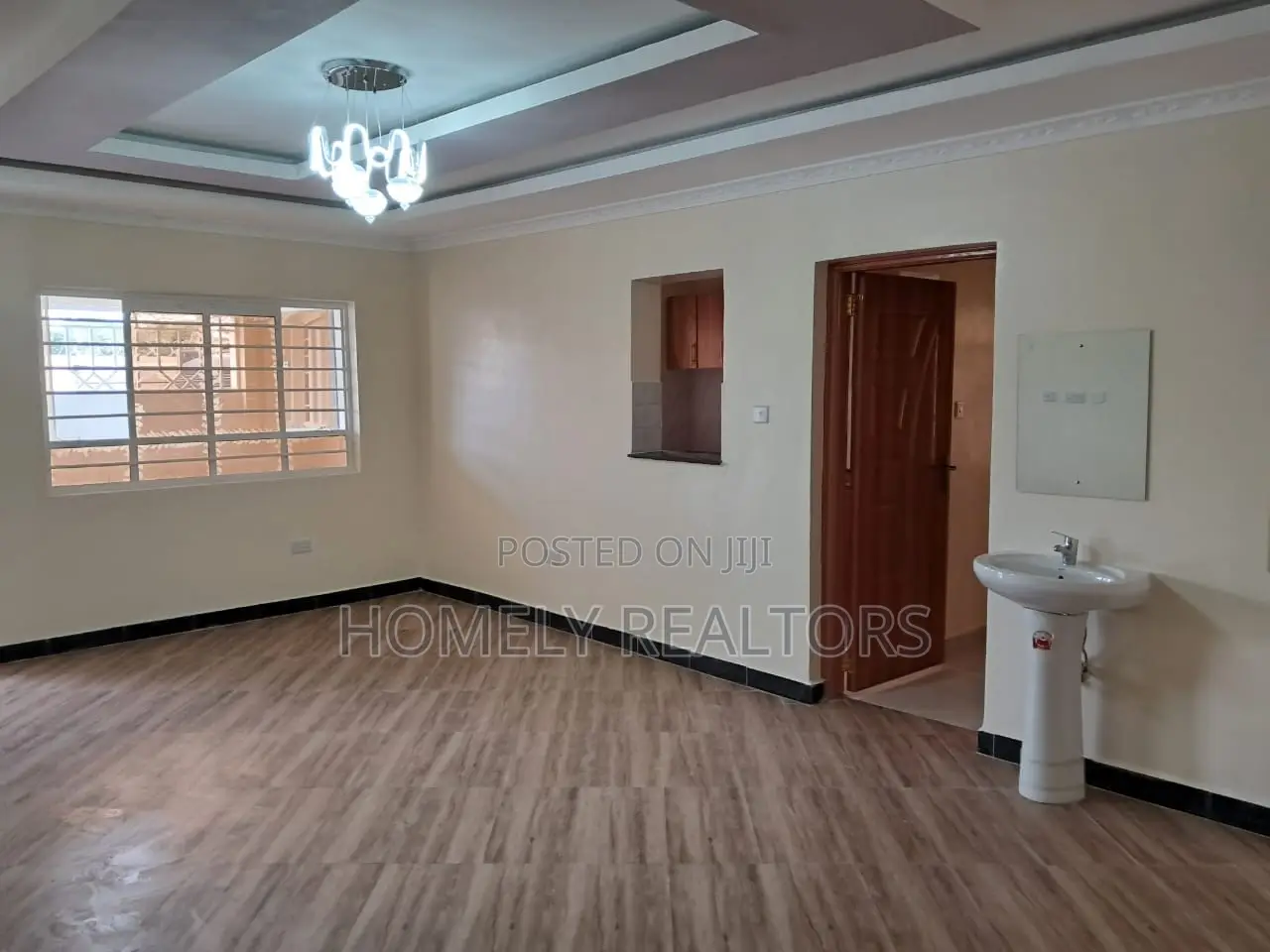 3bdrm Bungalow in Acacia, Kitengela for sale