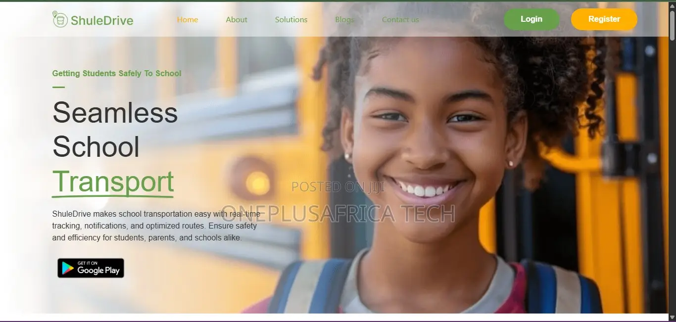 Website Developement Services
