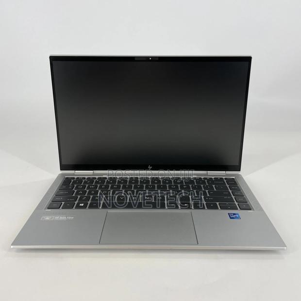 Laptop HP EliteBook 1040 G8 16GB Intel Core I7 SSD 500GB