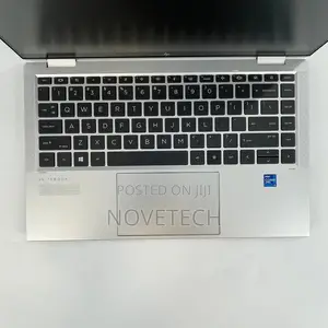 Laptop HP EliteBook 1040 G8 16GB Intel Core I7 SSD 500GB