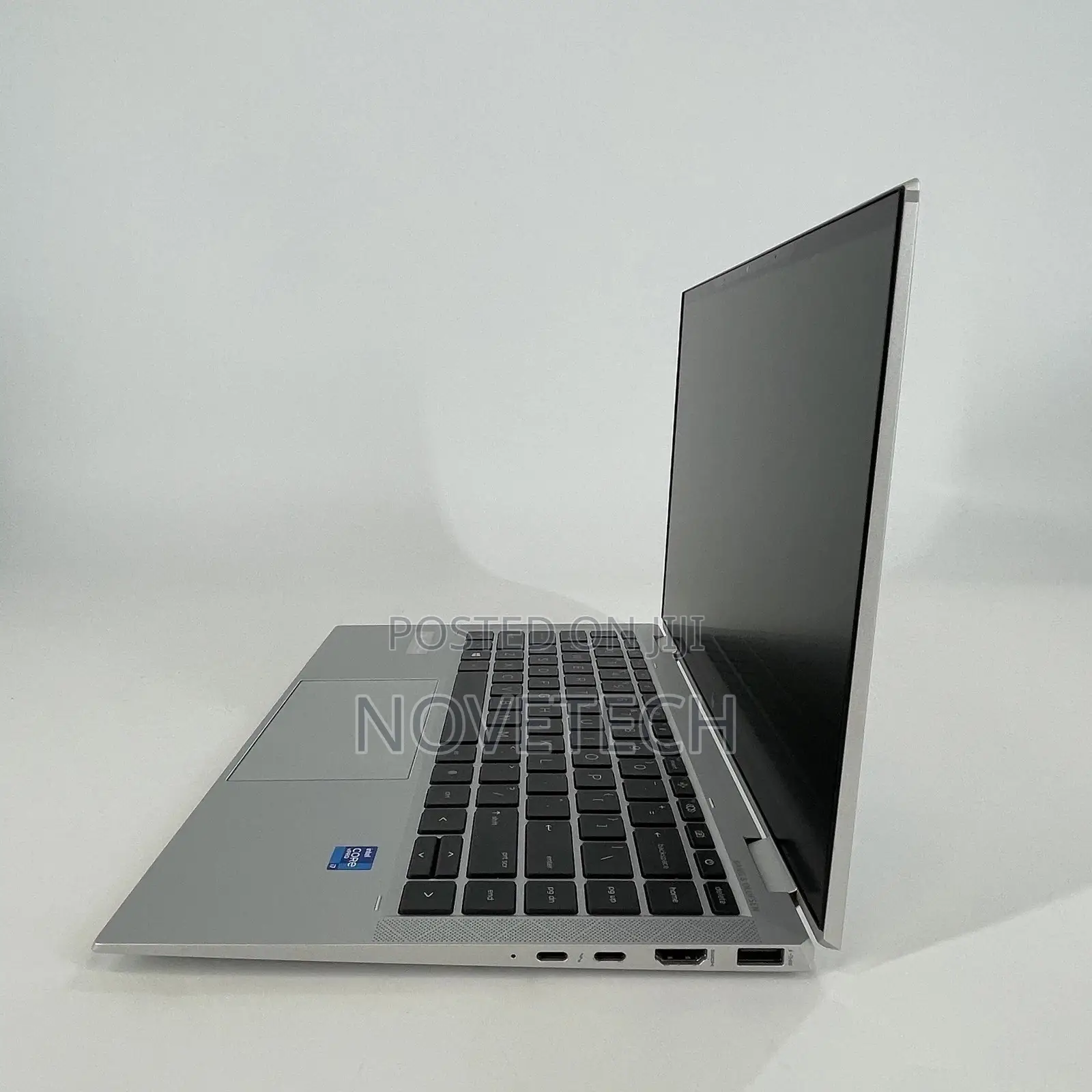 Laptop HP EliteBook 1040 G8 16GB Intel Core I7 SSD 500GB