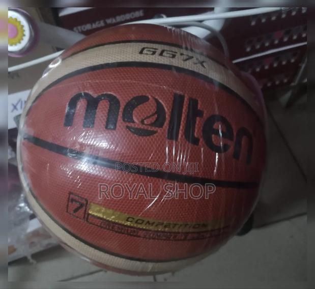 Molten Basketball Original