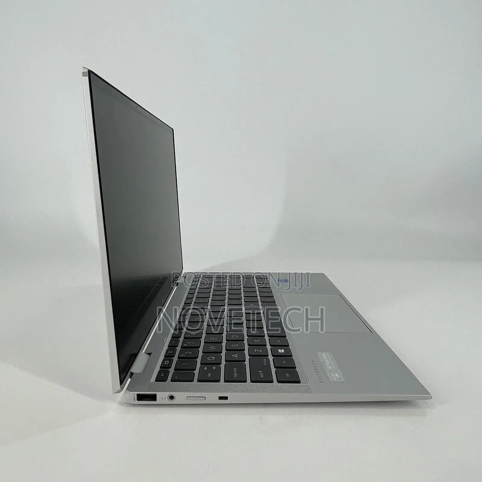 Laptop HP EliteBook 1040 G8 16GB Intel Core I7 SSD 500GB