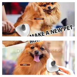 Cat Dog Grooming Brush / Pet Hair Remover