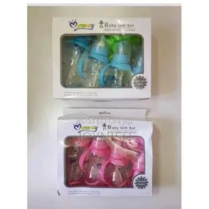 Mom Easy Feeding Baby Gift Pack