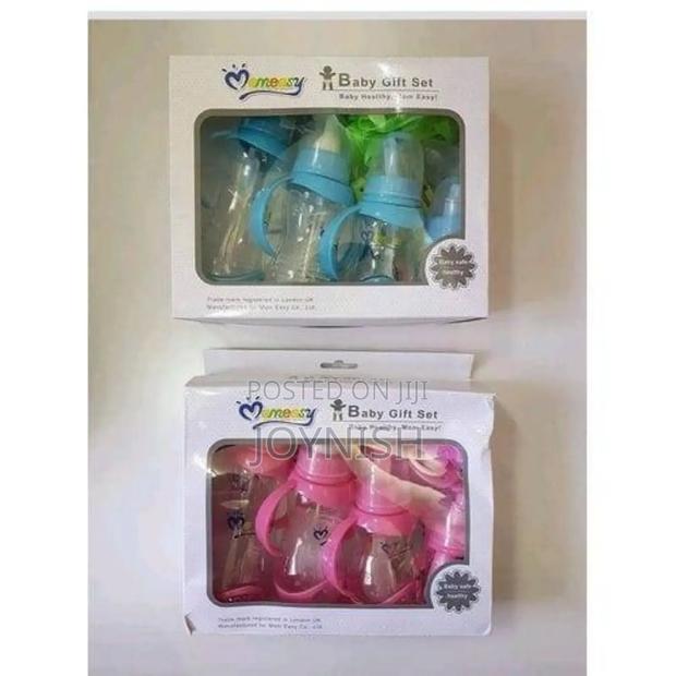 Mom Easy Feeding Baby Gift Pack - main view