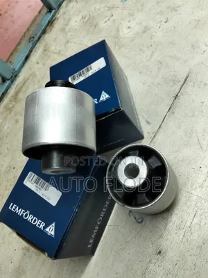 BMW X3 F25 Control Arms Bushes.