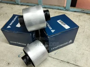 BMW X3 F25 Control Arms Bushes.