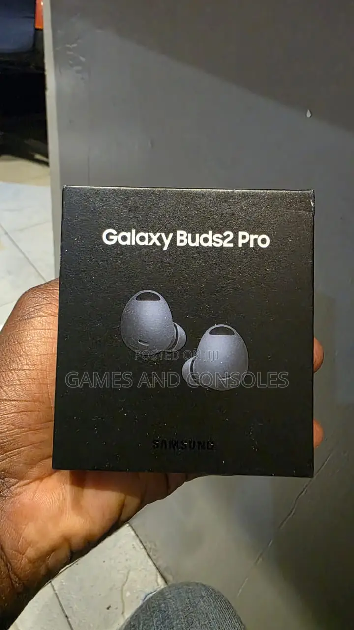 Galaxy Buds Pro 2