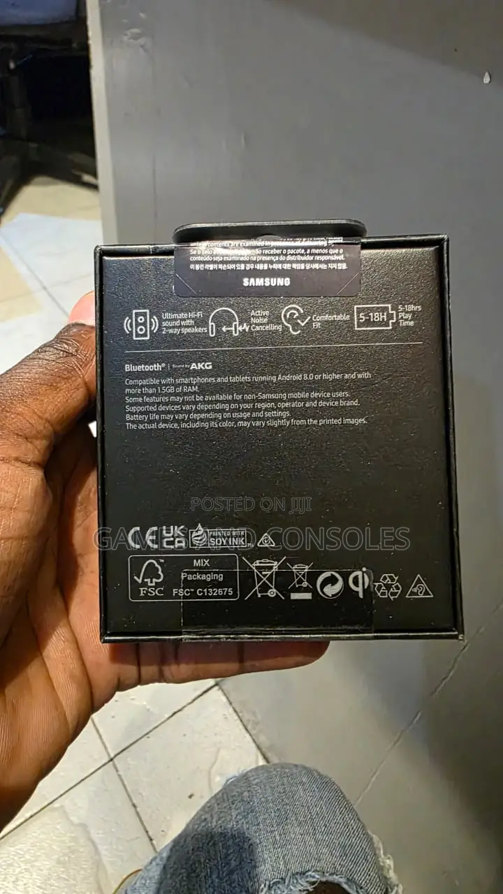 Galaxy Buds Pro 2
