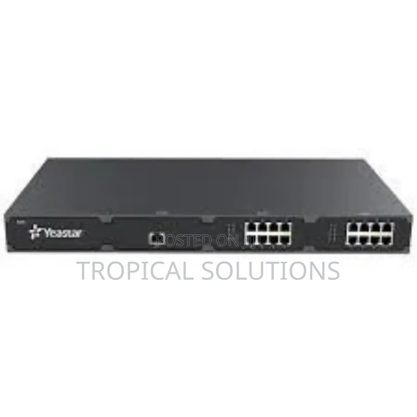 Yeastar S100 Voip PBX Phone System S100