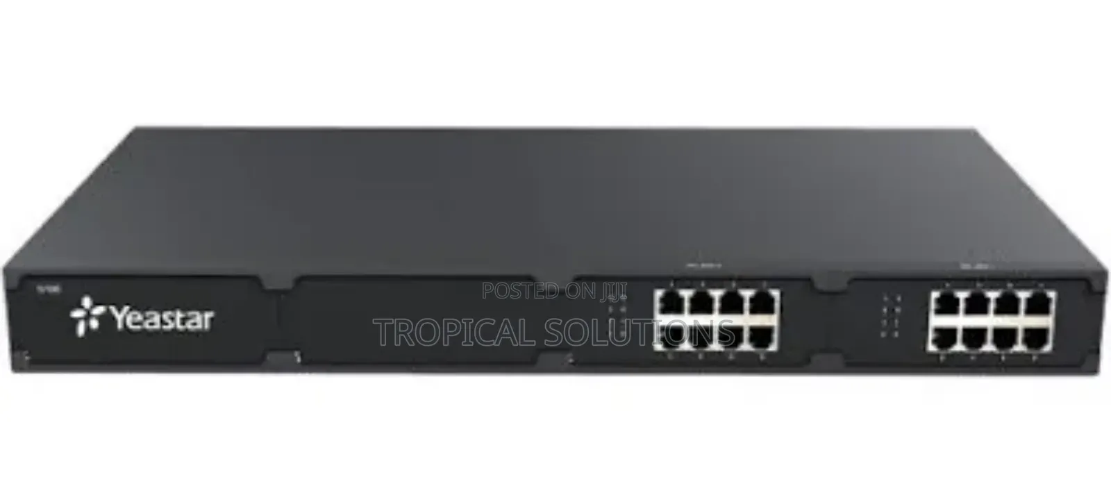 Yeastar S100 Voip PBX Phone System S100