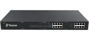 Yeastar S100 Voip PBX Phone System S100