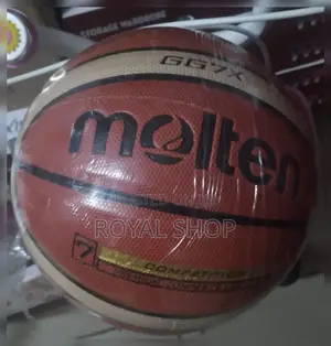 Molten Basketball Gg7x