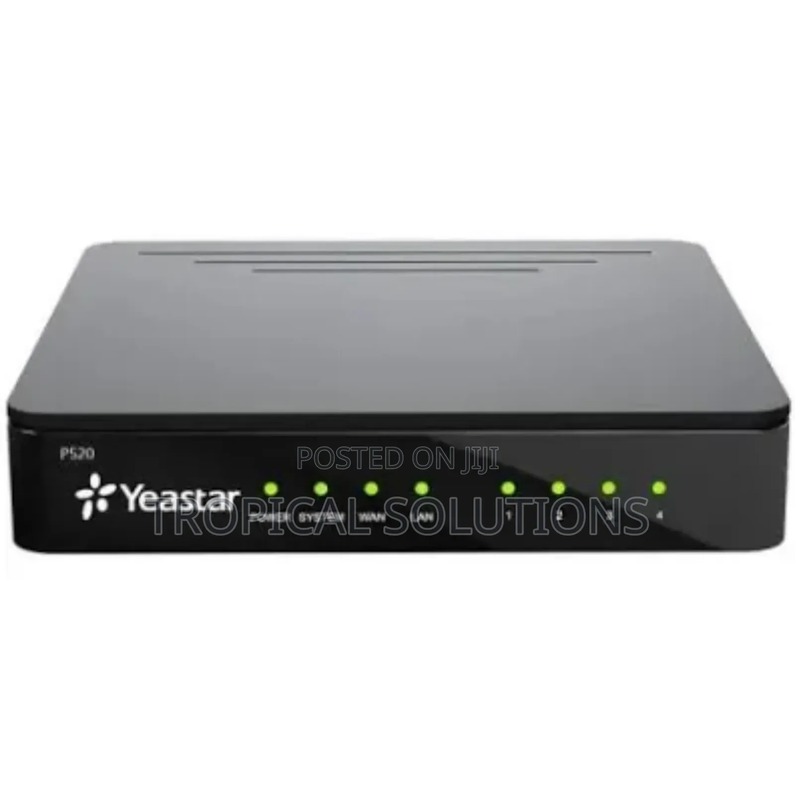 Yeastar P520 P-Series Ip PBX P520