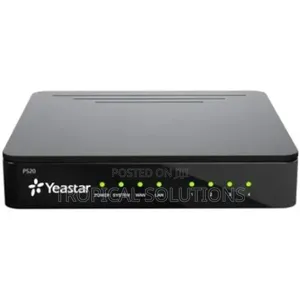 Yeastar P520 P-Series Ip PBX P520
