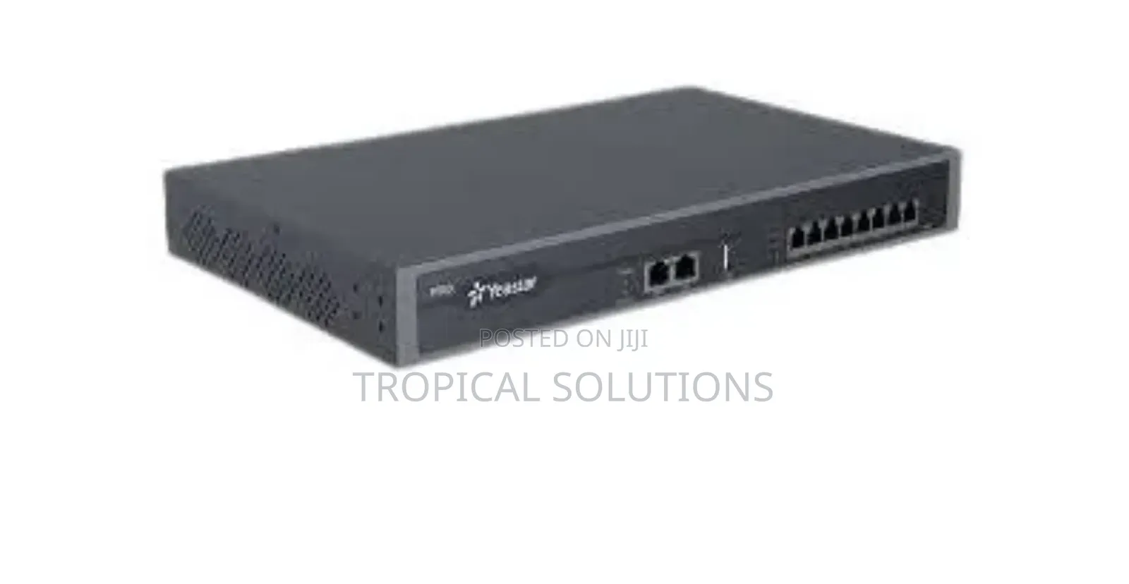Yeastar P550 P-Series Ip PBX P550