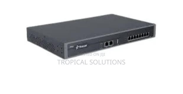 Yeastar P550 P-Series Ip PBX P550 - thumbnail 2