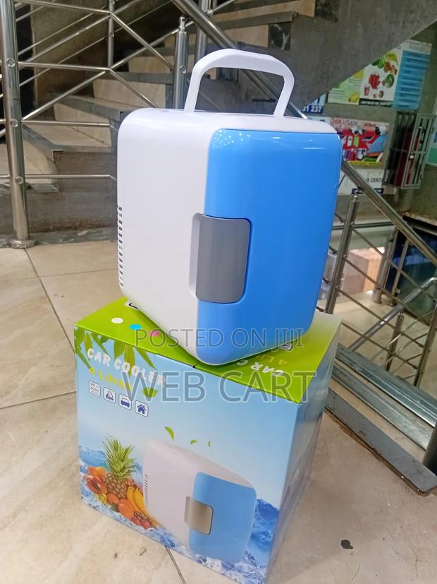 Car Fridge,Car Fridge - main view