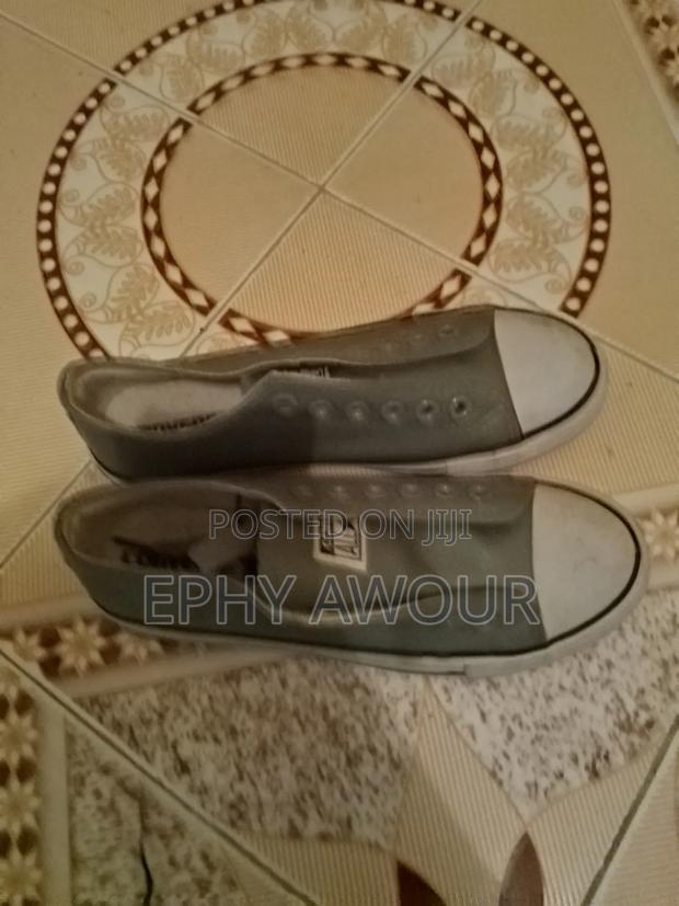 Unisex Snikers - main view