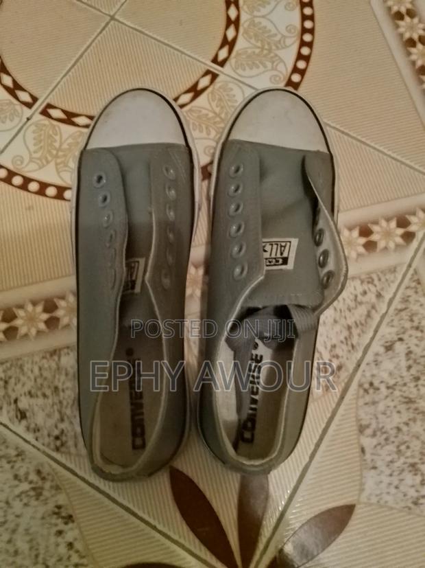 Unisex Snikers - thumbnail 2