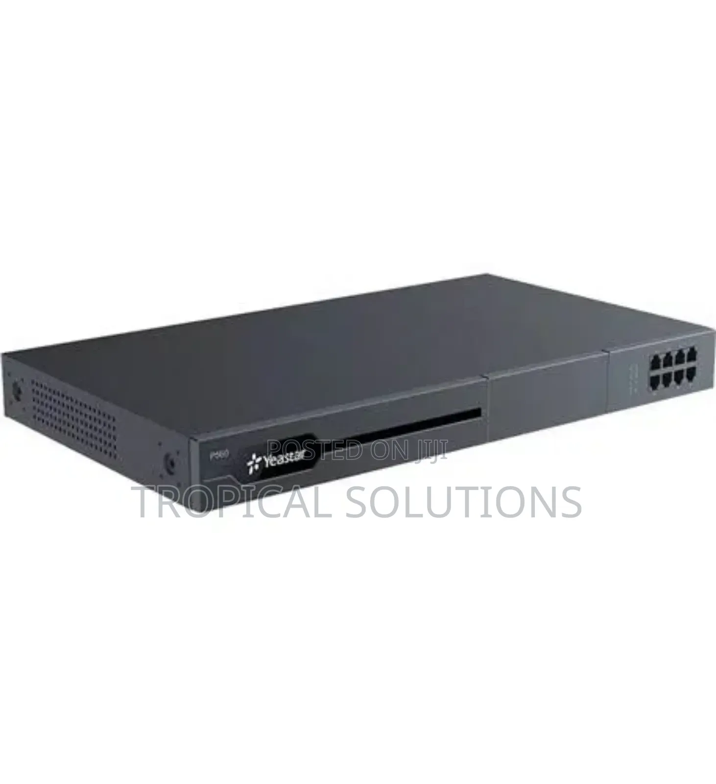 Yeastar P560 P-Series Ip PBX P560