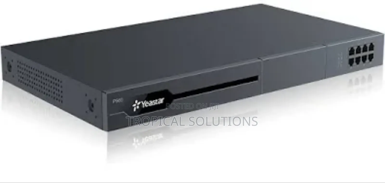 Yeastar P560 P-Series Ip PBX P560