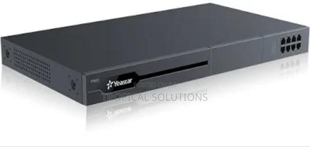 Yeastar P560 P-Series Ip PBX P560 - thumbnail 2