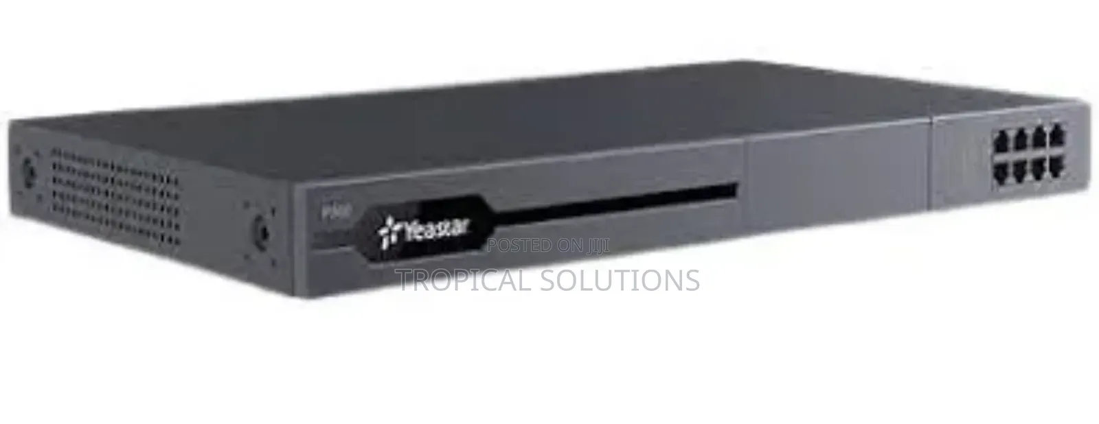 Yeastar P560 P-Series Ip PBX P560