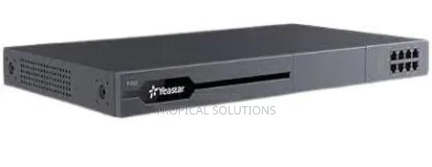 Yeastar P560 P-Series Ip PBX P560 - thumbnail 3